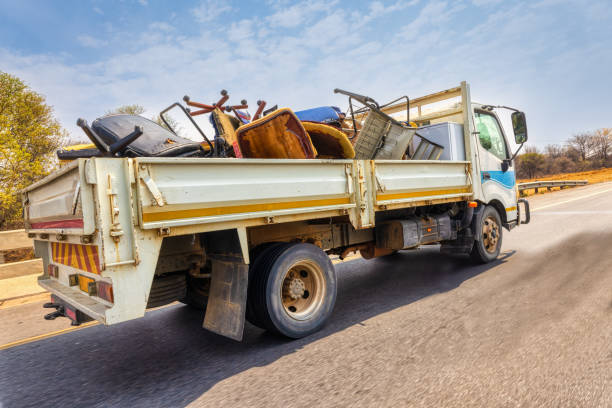 Best Commercial Junk Removal  in La Paloma, TX